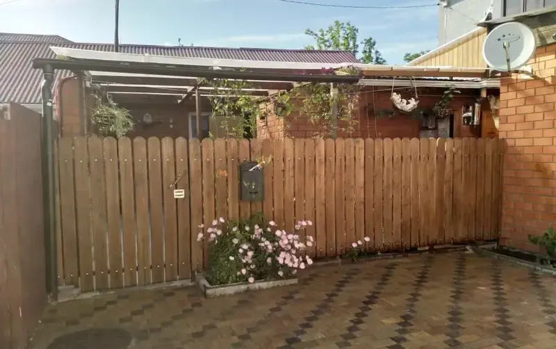 Дом под ключ на Зеленой — фото 3