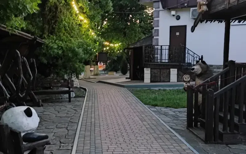 Дом под ключ на Зеленой — фото 4