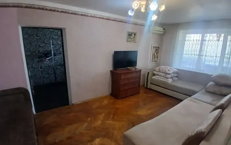 Двухкомнатная квартира на ул. Дружбы — фото 2