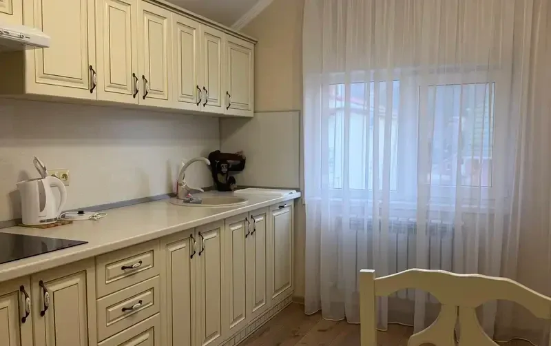 Этаж под ключ