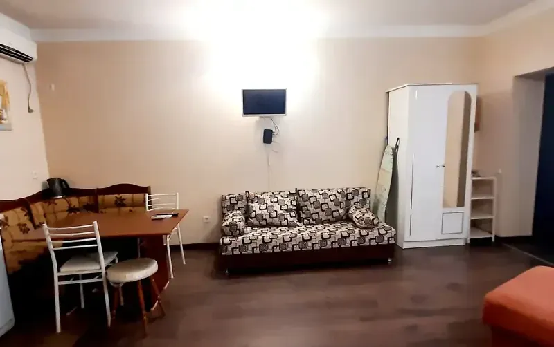 Уютная студия — фото 2