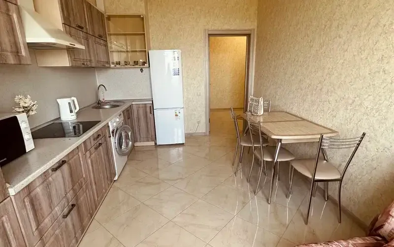 Апартаменты на Мира с видом на море — фото 4