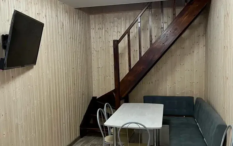 Коттедж у моря — фото 2