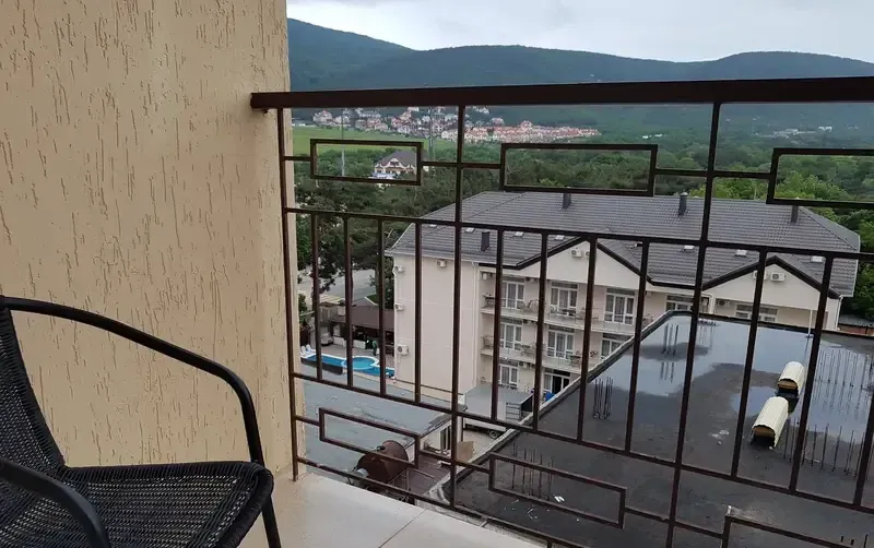 Квартира с видом на море — фото 3