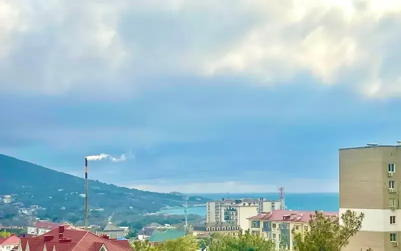 Двухкомнатная с видом на море — фото 2
