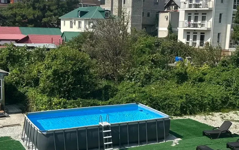 Вилла «Дель Мар» — фото 2