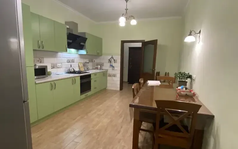Двухкомнатная квартира — фото 5