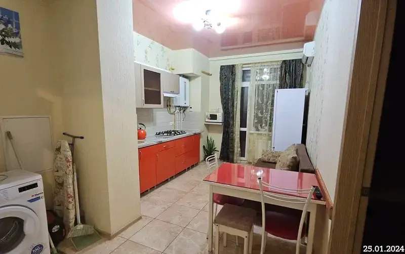 Квартира с видом на море на ул. Мира — фото 4