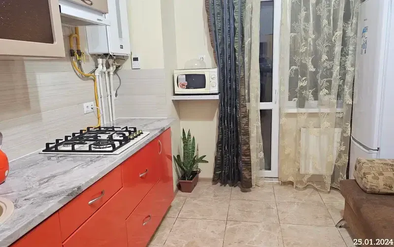 Квартира с видом на море на ул. Мира — фото 5