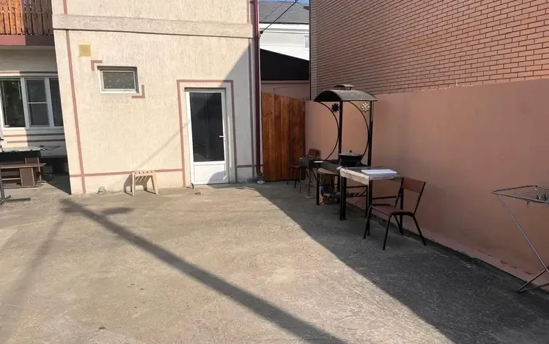 Дом под ключ на Янтарной — фото 2