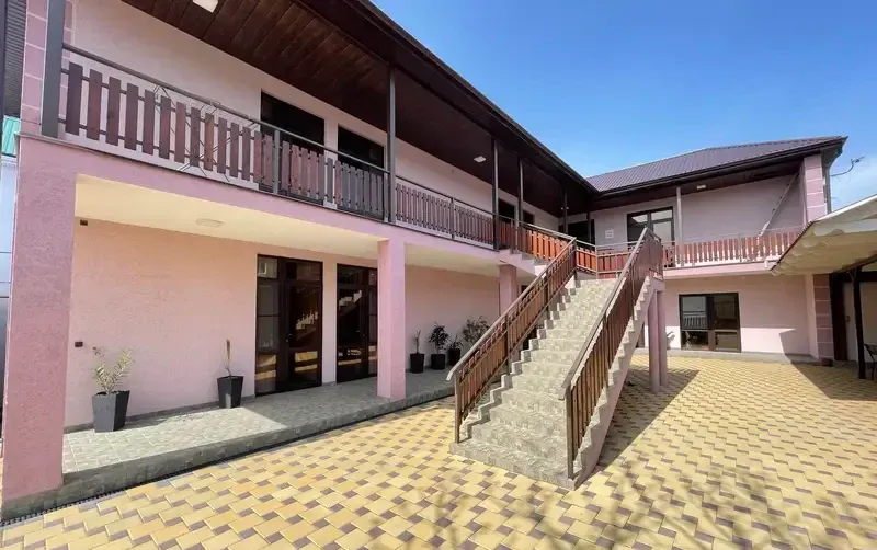 Guest House «ShoTur»