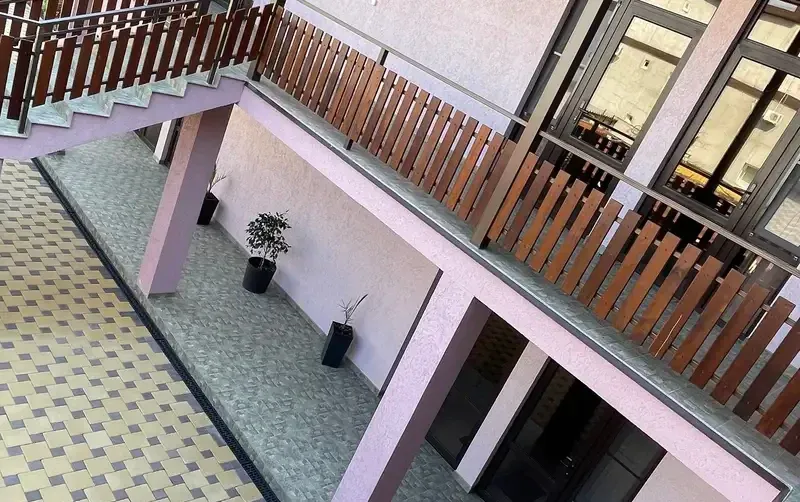 Guest House «ShoTur» — фото 3