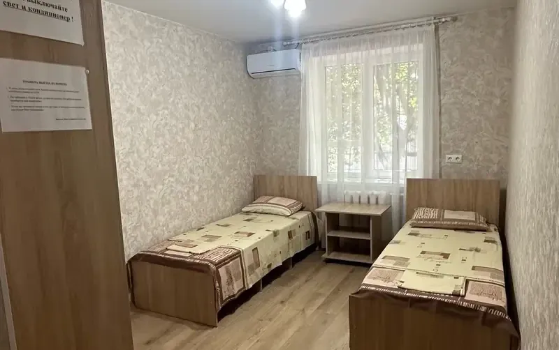 Частный дом «У Валентины»
