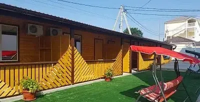 Частный дом «Белый Дом» — фото 2