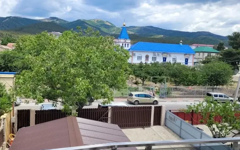 Частный дом «Солнечный берег» — фото 4