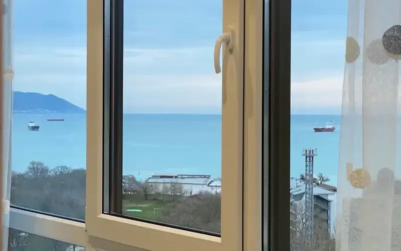 Квартира с видом на море — фото 2