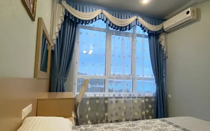 Квартира с видом на море — фото 3