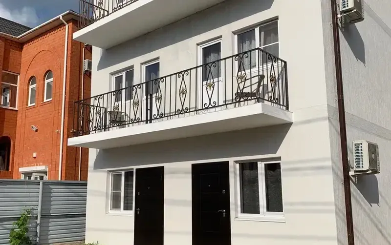Гостевой дом «Наше Лето»