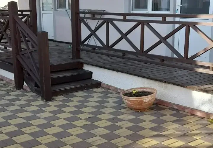 Частный дом «У Веры» — фото 2