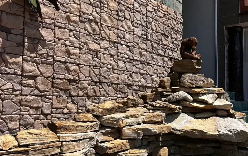 Частный дом «Oasis» — фото 4