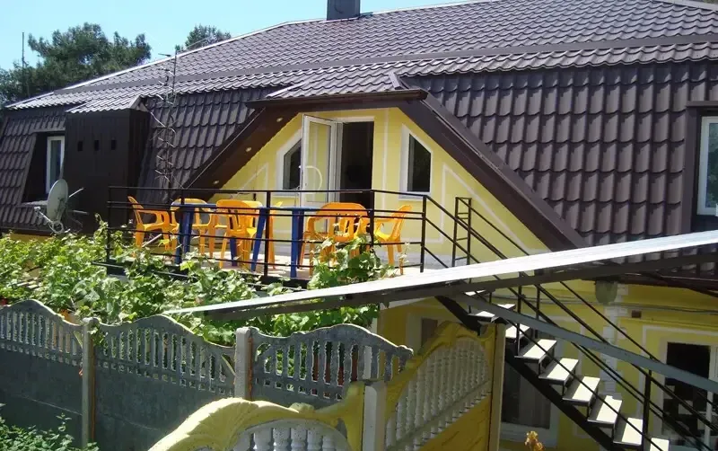 Частный дом «Бриз» — фото 3