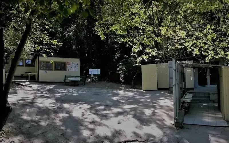 Кемпинг «Море сосен» — фото 4