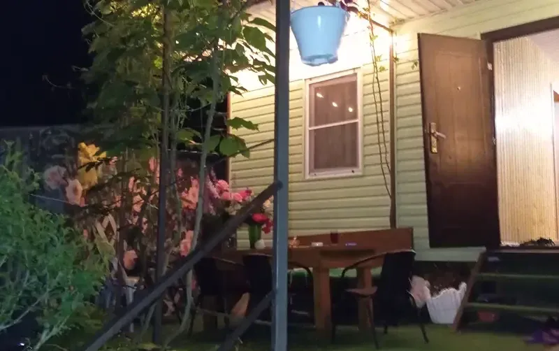 Дом под ключ «Родное место» — фото 2