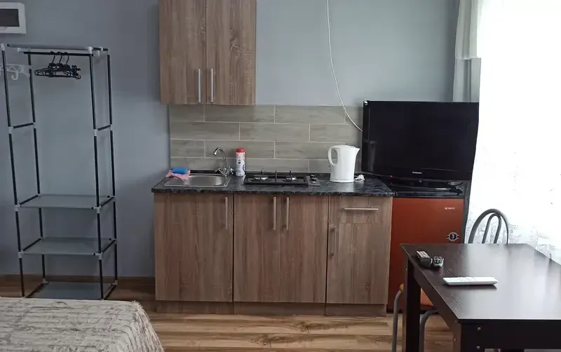 Номер под ключ