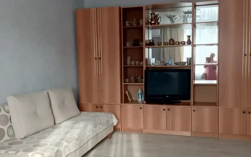 Евродвушка на территории Дома отдыха Бетта — фото 2