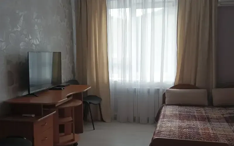 Евродвушка на территории Дома отдыха Бетта — фото 3