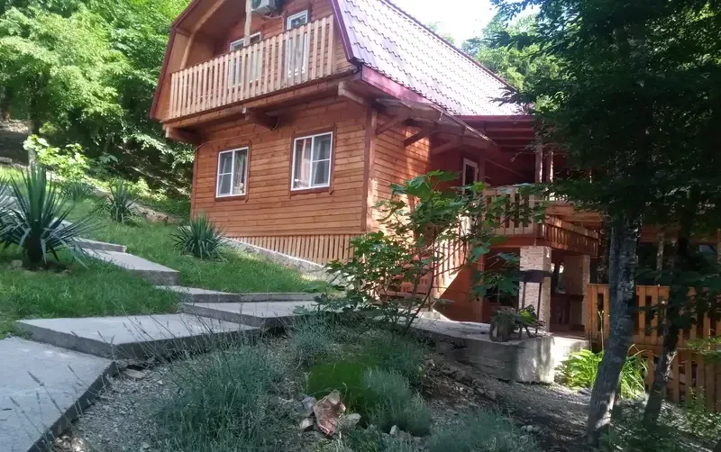 Частный дом «Бетта-Вилладж»