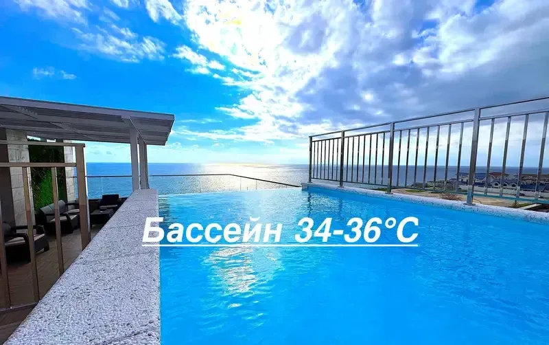 Отдых на Чёрном море с детьми: топ-5 лучших курортов и практические советы