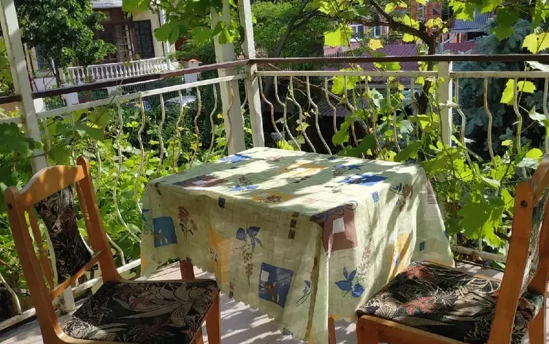 Частный дом «Жанна» — фото 2