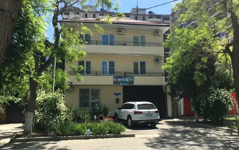 Гостевой дом «Лиза»