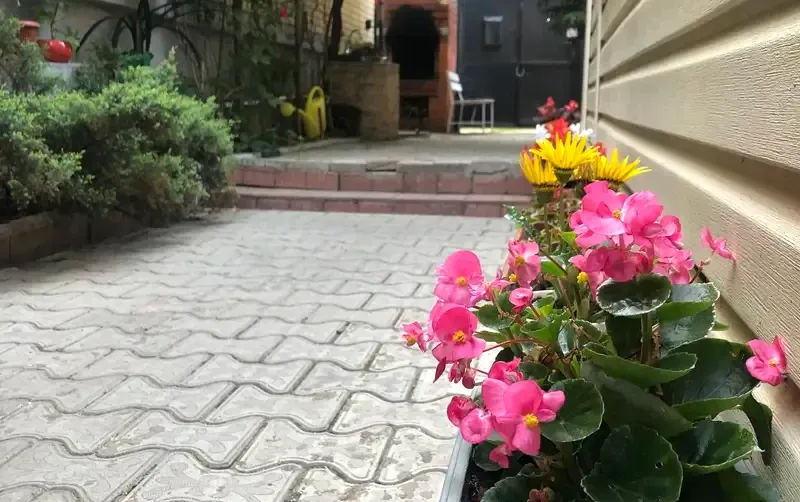 Гостевой дом «На Протапова» — фото 4