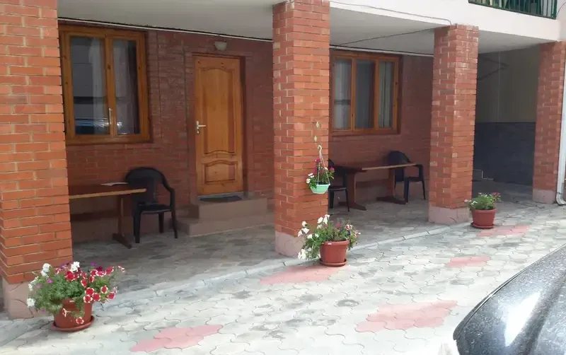 Дом под ключ