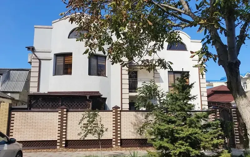 Гостевой дом «У моря»