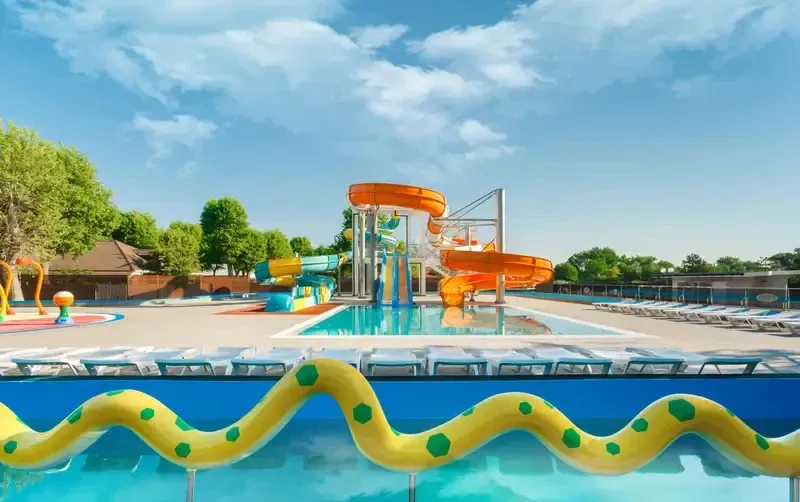 Отель «SUNPARCO Hotel Ultra all inclusive» — фото 3