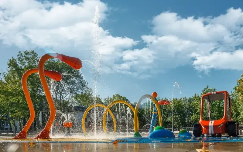 Отель «SUNPARCO Hotel Ultra all inclusive» — фото 4