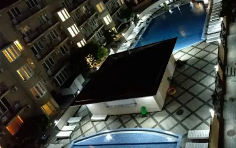 База отдыха «Нарт» — фото 5