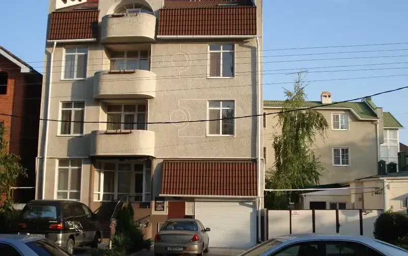 Гостевой дом «Фрегат» — фото 3
