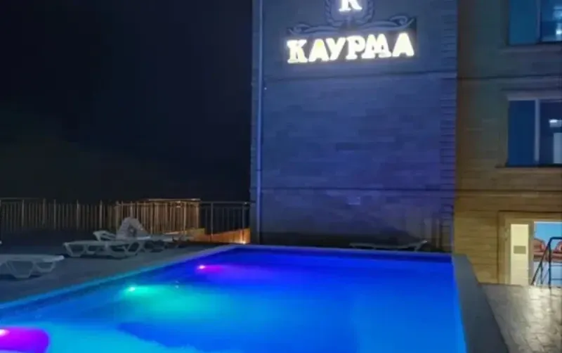 Гостевой дом «Каурма» — фото 3