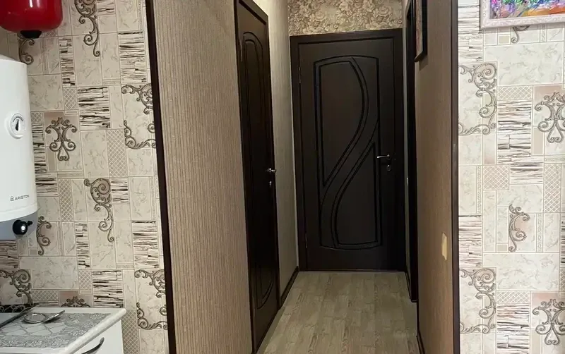 Дом под ключ на улице Самбурова — фото 2