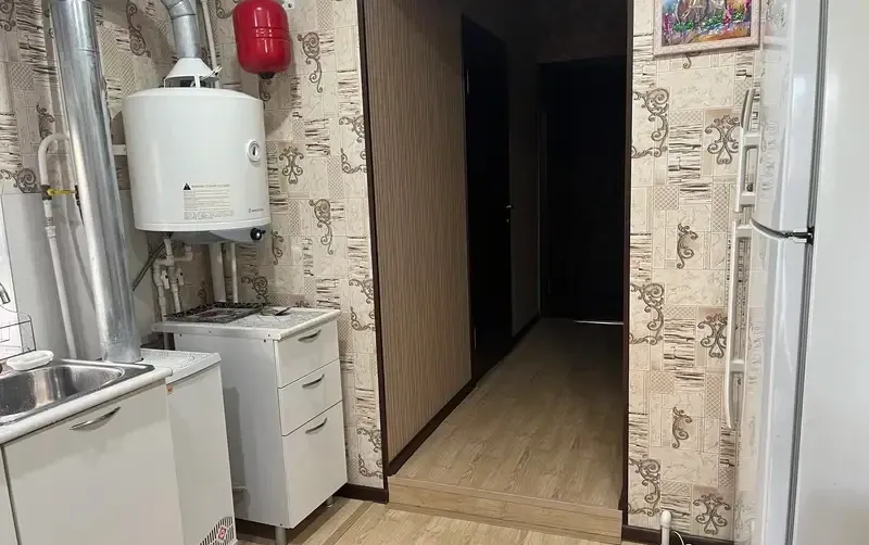 Дом под ключ на улице Самбурова — фото 3