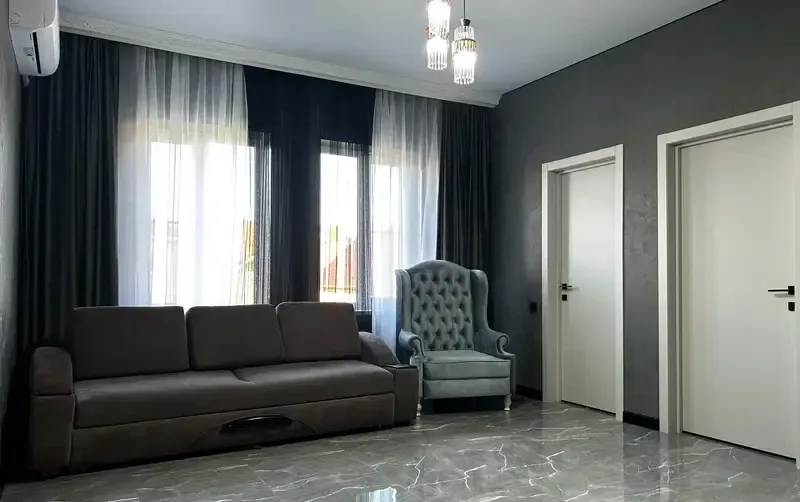 Квартира на Зеленой — фото 5
