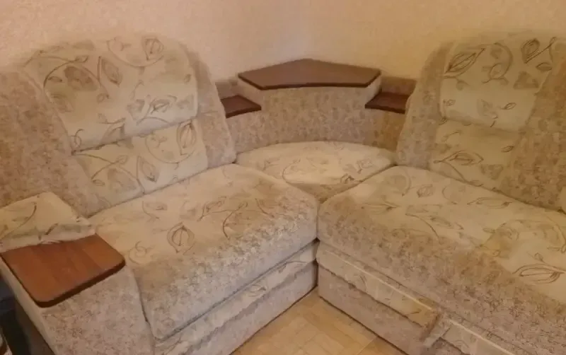 Однокомнатная квартира в самом центре ул. Терская — фото 2