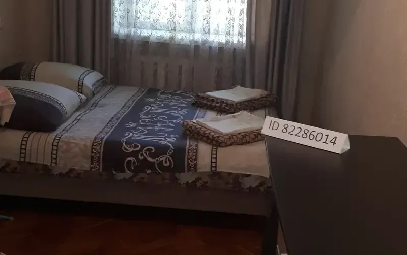 Двухкомнатная квартира на ул. Горького — фото 3