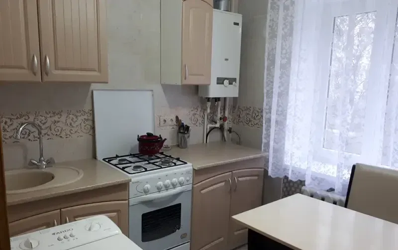 Двухкомнатная квартира на ул. Горького — фото 4