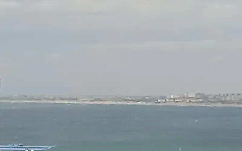 2-х комн. квартира с изумительным видом на море