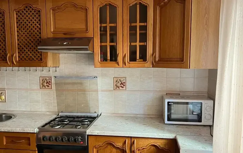 Коттедж у моря — фото 3